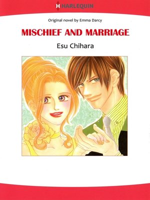 cover image of Mischief and Marriage